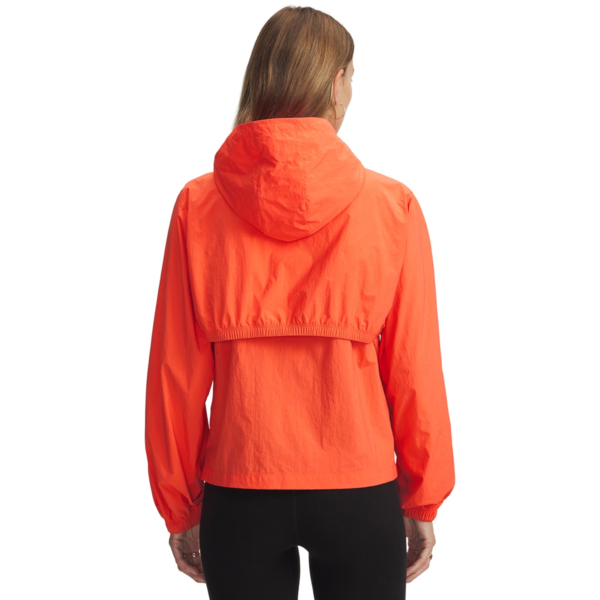 Casacos de Mulher Casual UA Unstoppable Utility 3in1 Vermelho-2