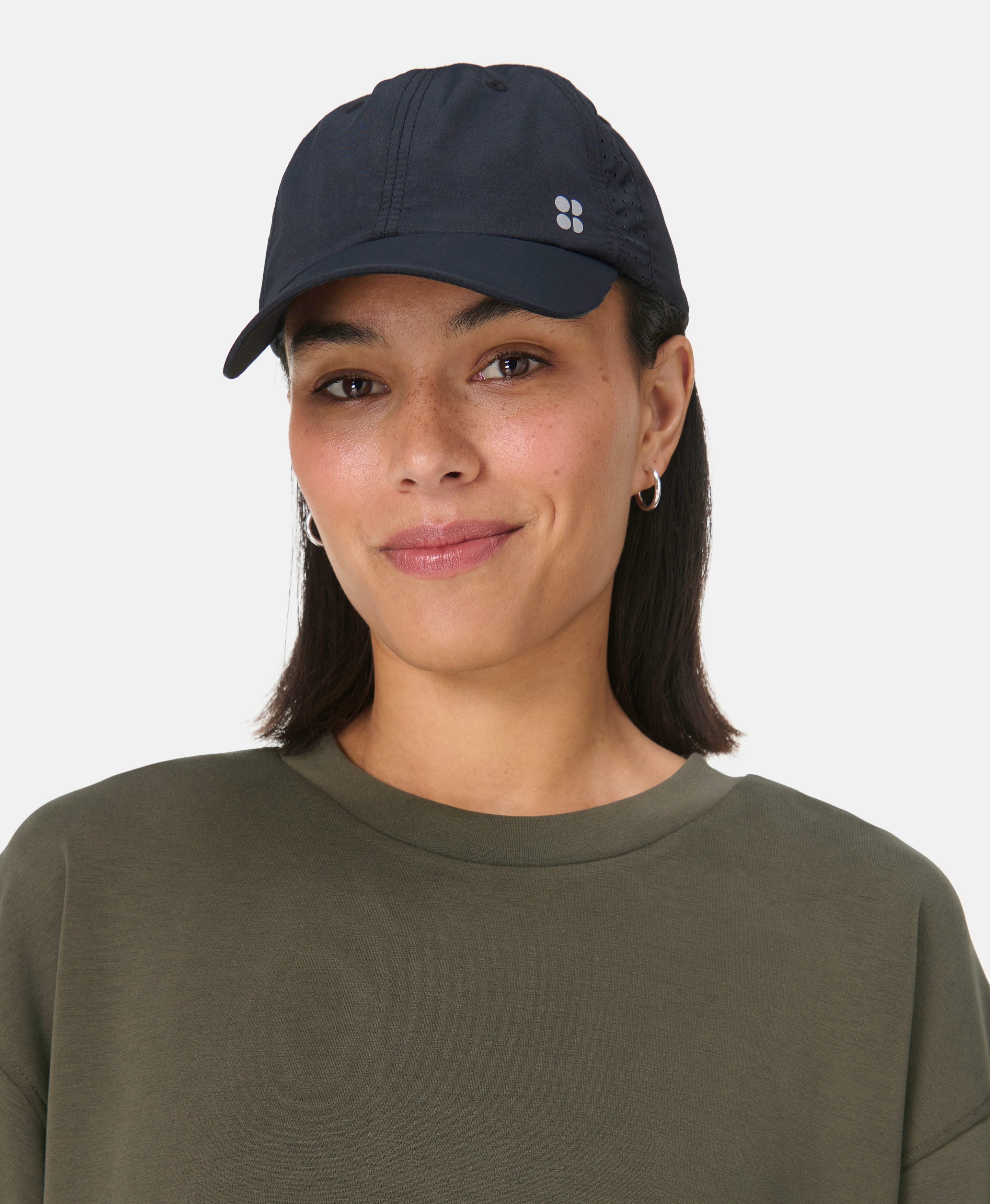 Acessórios Swiftie Pace Cap Preto-2