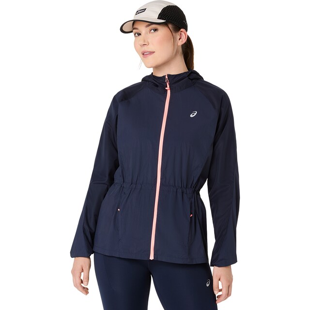 Imagem 0 de Casaco de Mulher Road Packable Jacket