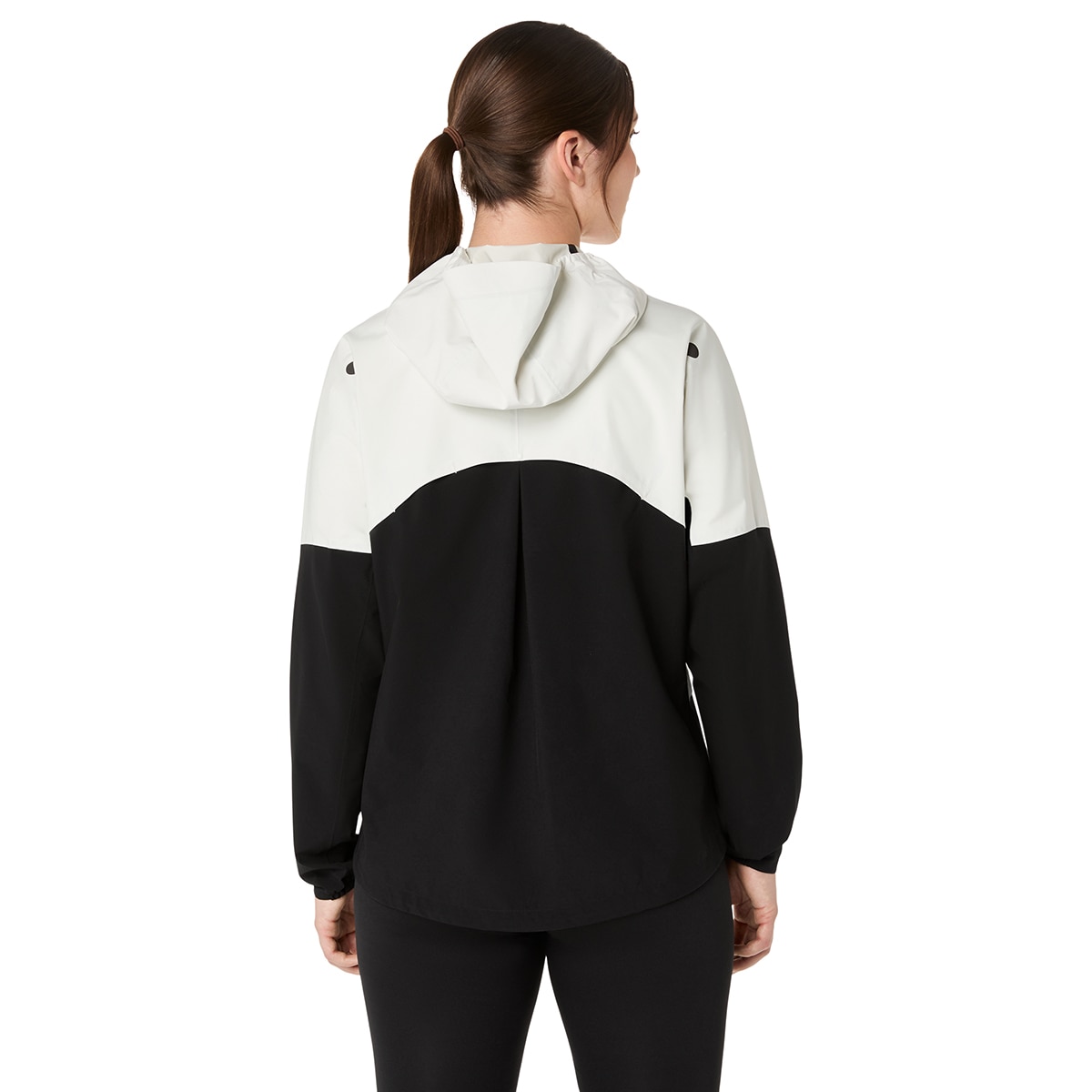 Casaco de Mulher Metarun Legend Jacket Preto-2