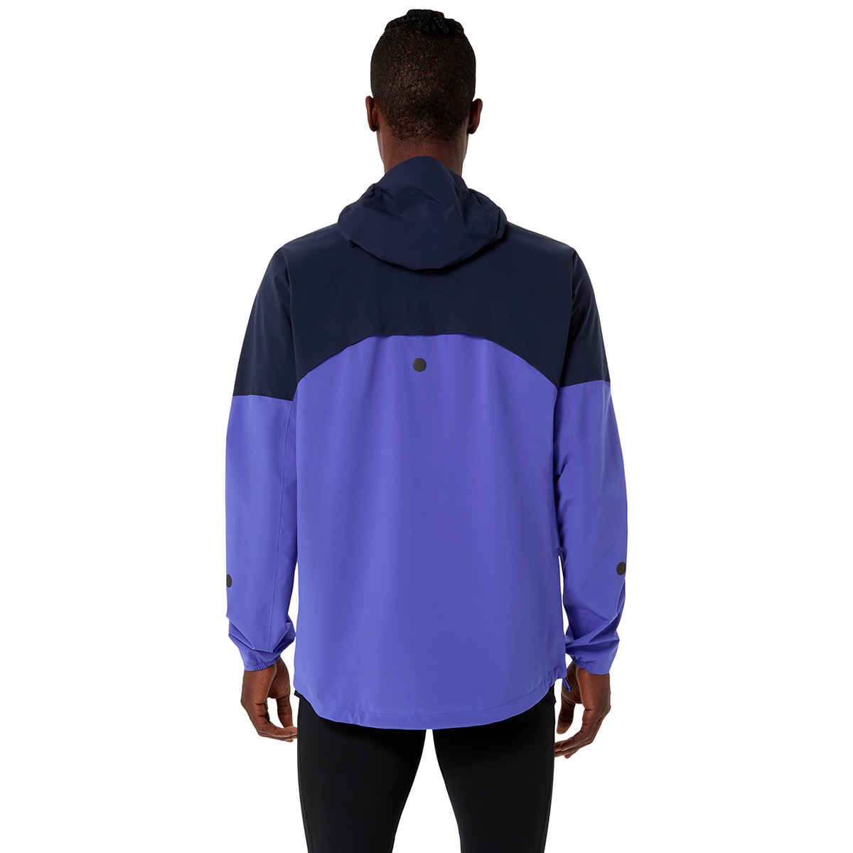 Casaco de Homem Metarun Legend Jacket Azul-2