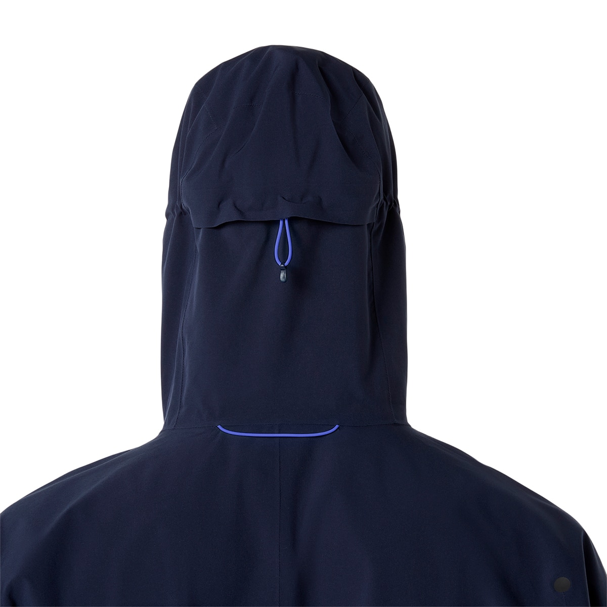Casaco de Homem Metarun Legend Jacket Azul-14