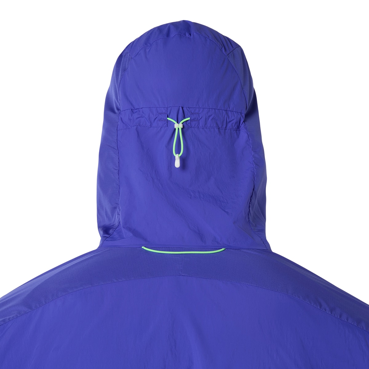 Casaco de Homem Road Packable Jacket Azul-14