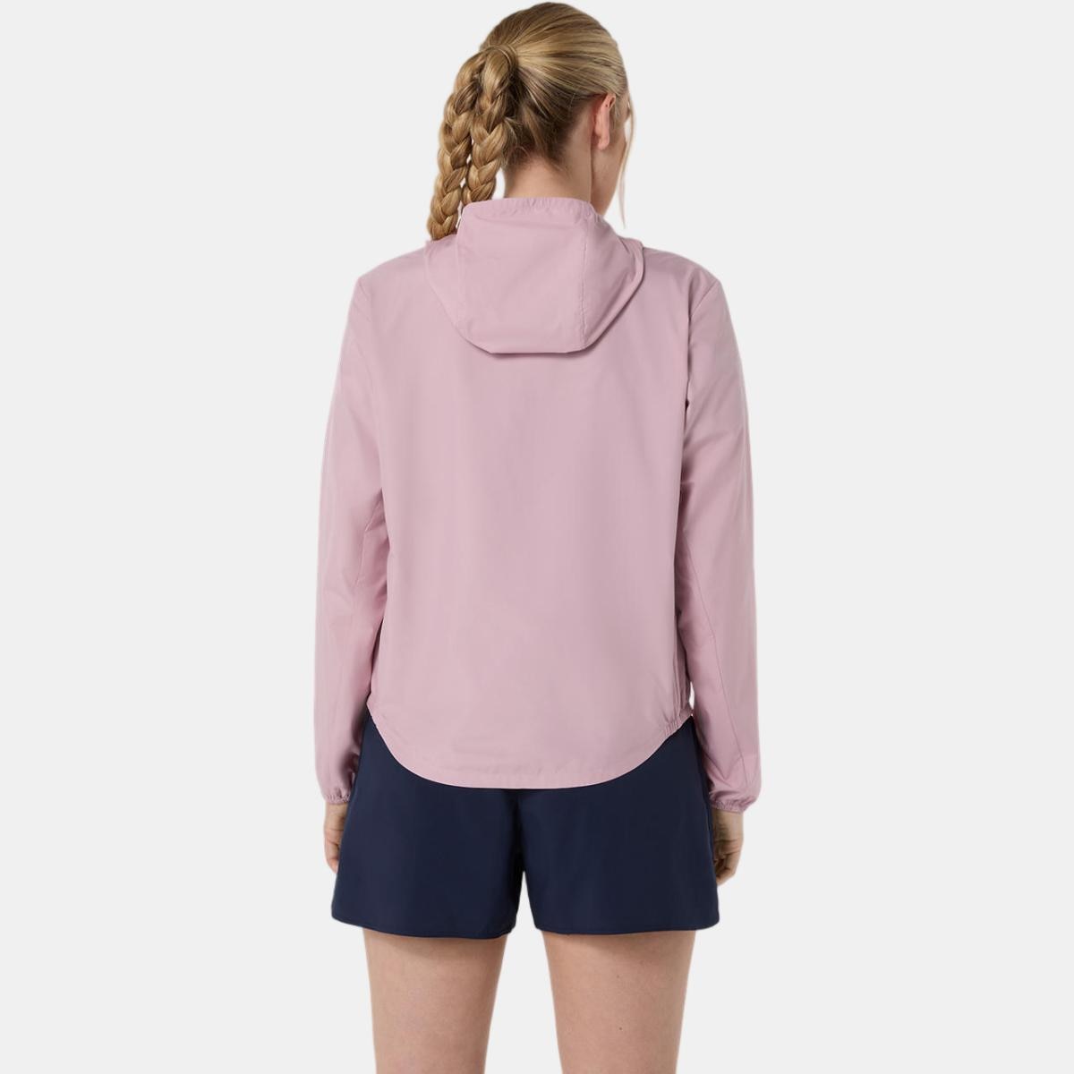 Casaco de Mulher Core Jacket Rosa-2