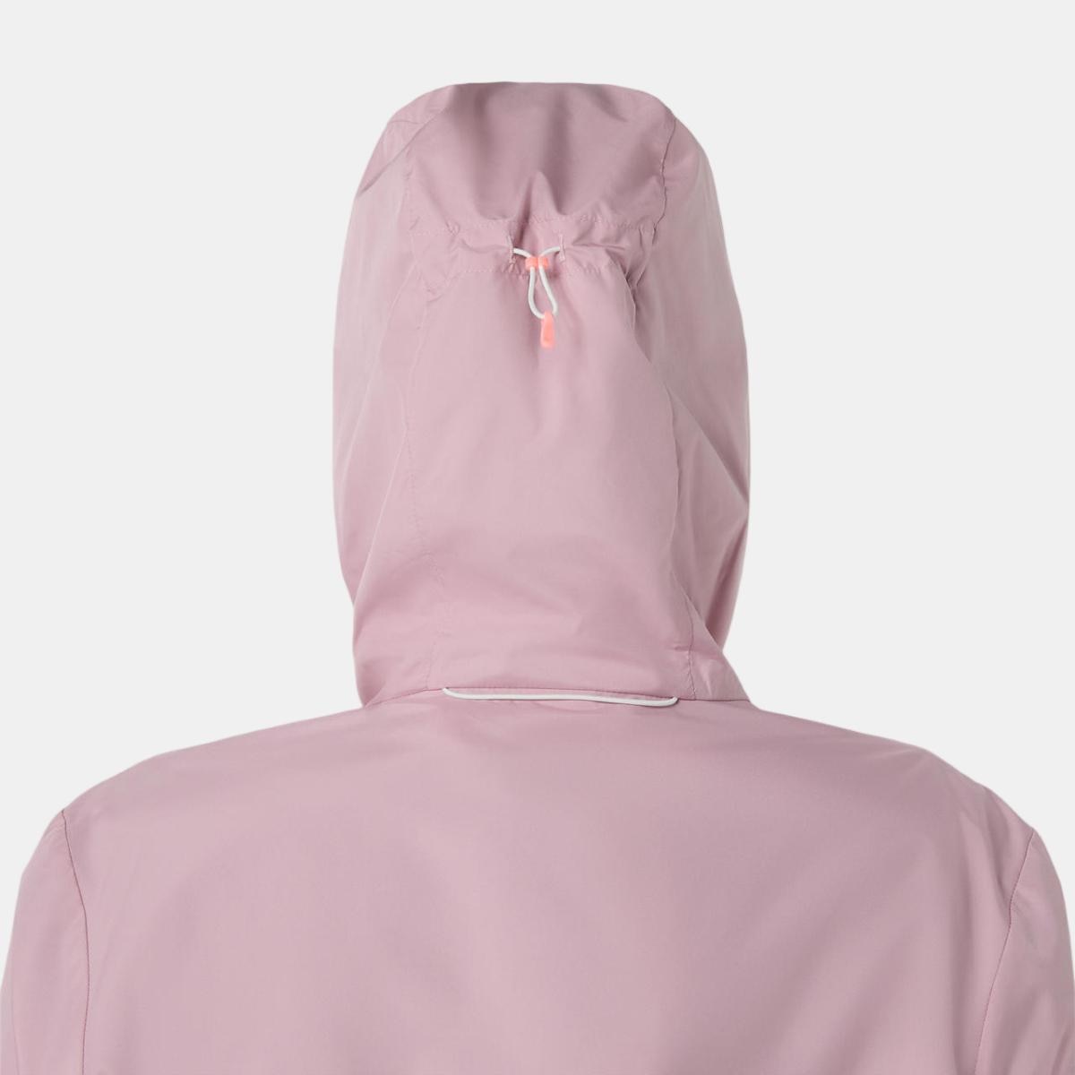 Casaco de Mulher Core Jacket Rosa-8