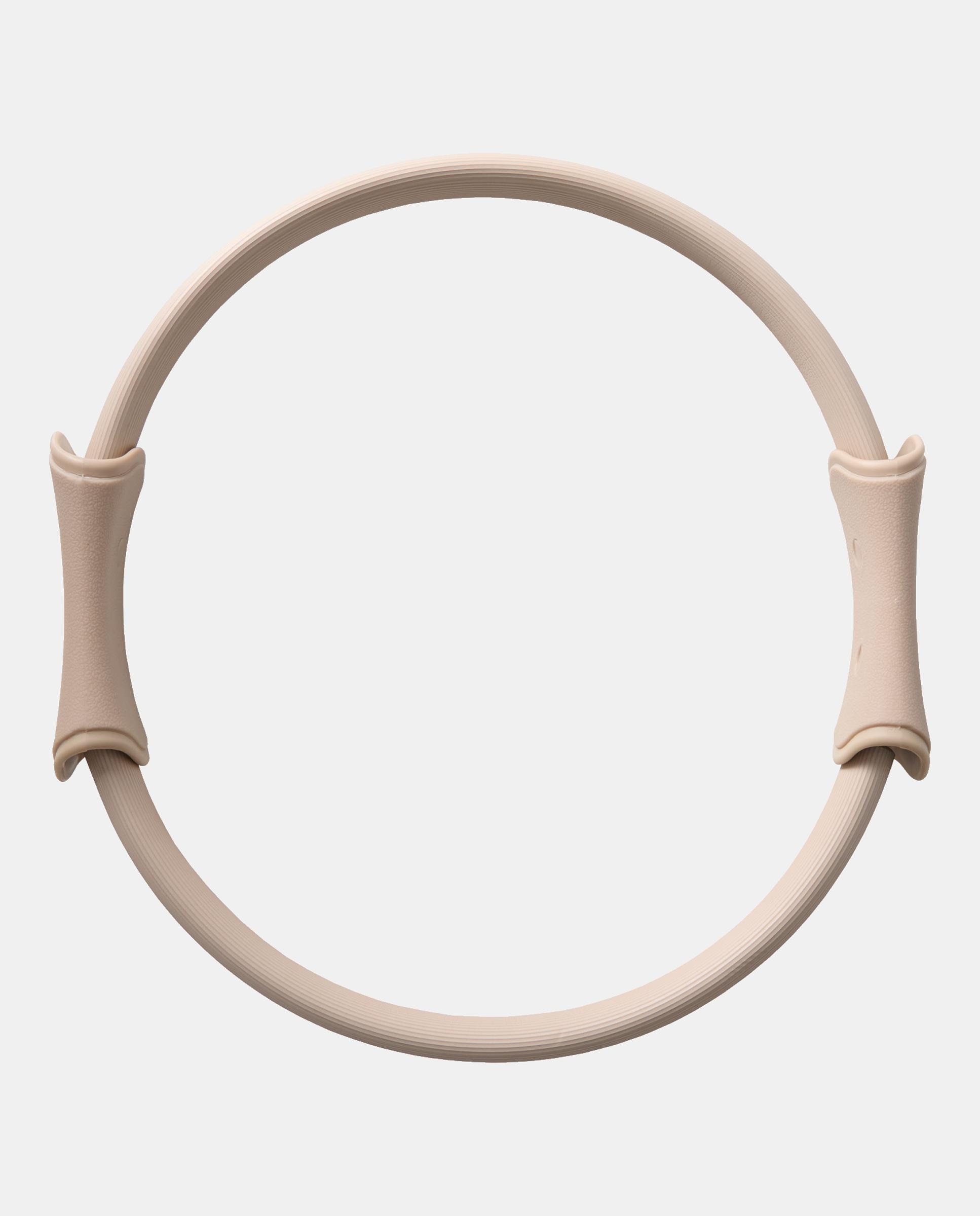 Aro de Yoga y Pilates Rib Ring Casall - Beige Beige-2