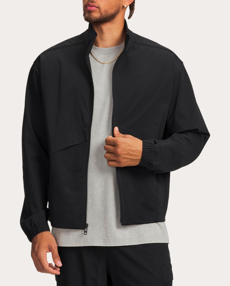 Imagem 0 de Sweatshirt de Homem Unstoppable Airvent Jkt