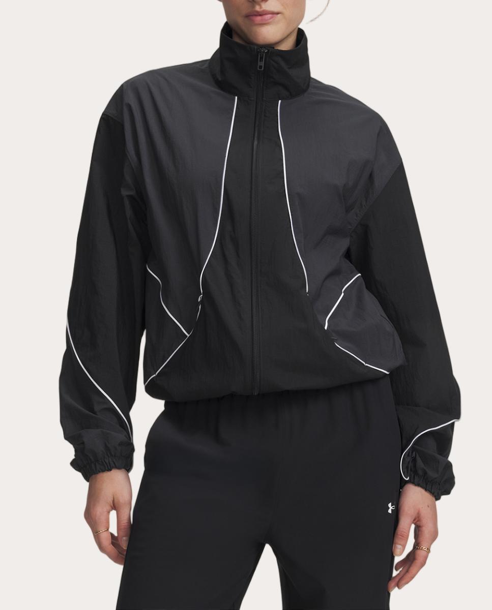 Imagem 0 de Sweatshirt de Mulher Unstoppable Wvn Wind Jkt