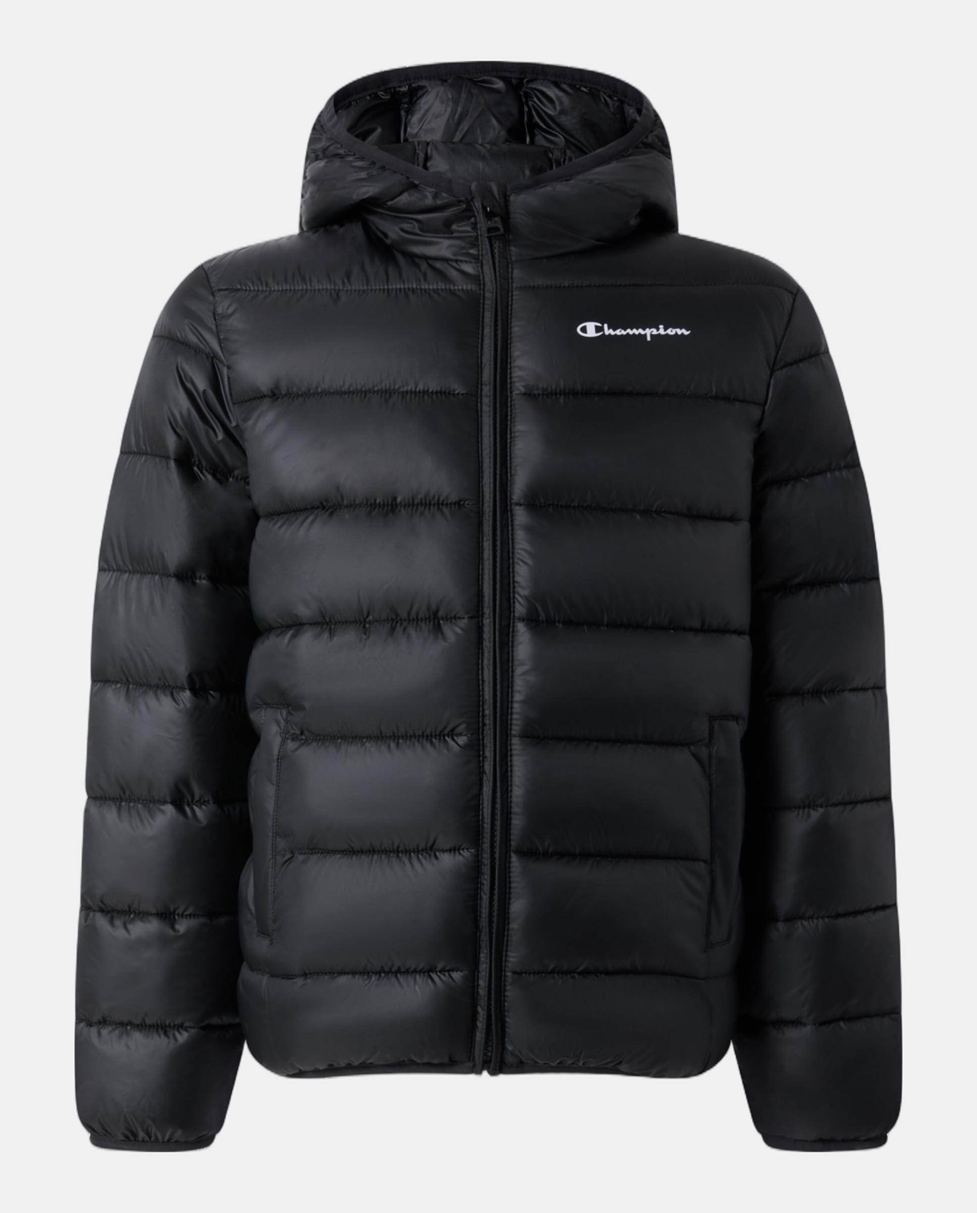 Imagem 0 de Casacos Casual de Criança Hooded Jacket