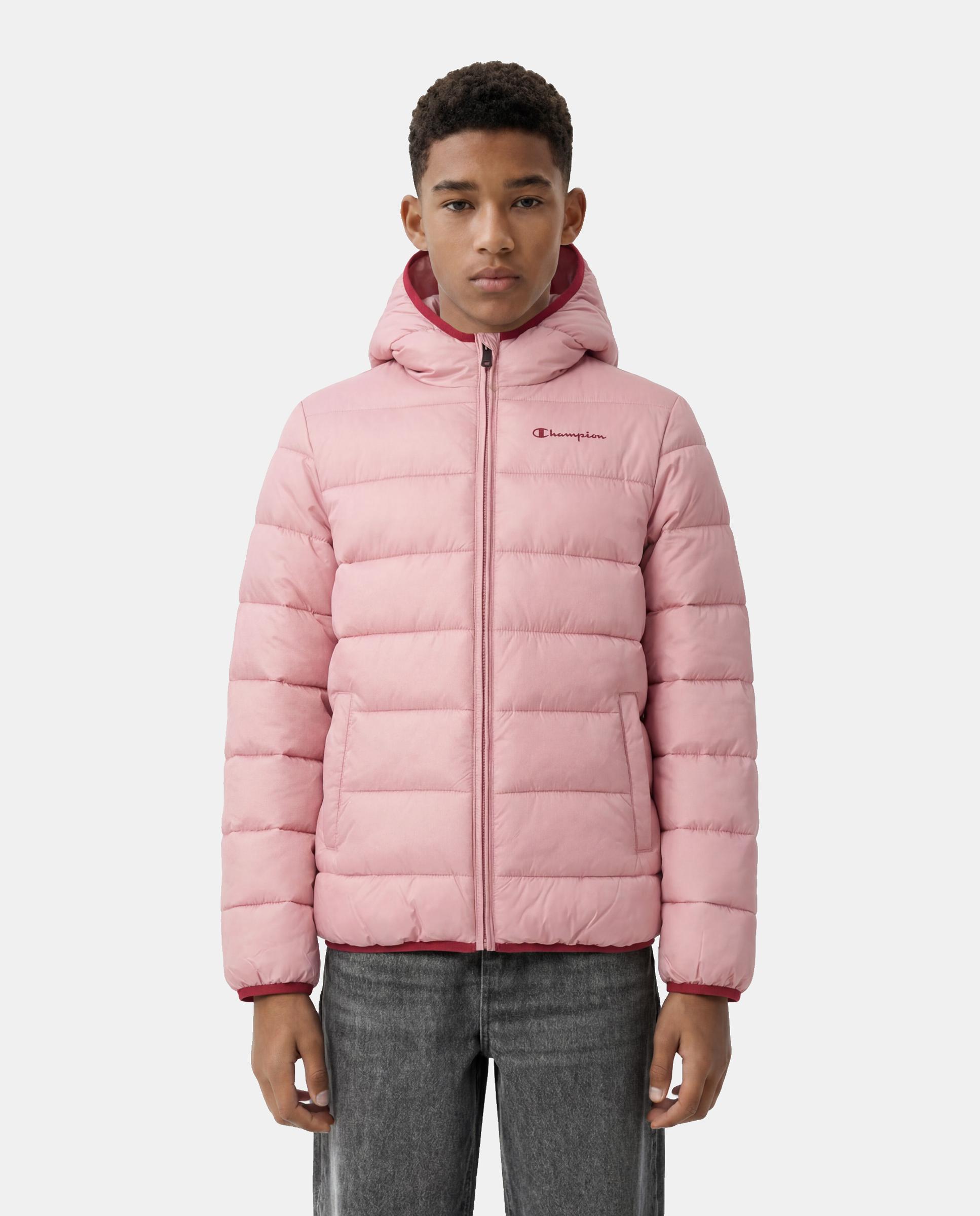 Imagem 0 de Casacos Casual de Criança Hooded Jacket