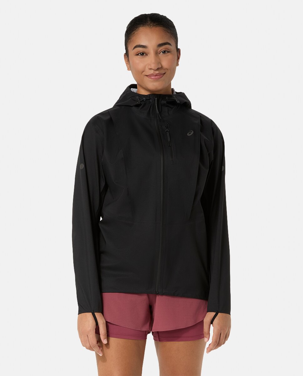Imagem 0 de Casaco Impermeável de Mulher Fujitrail Elite Waterproof Jacket