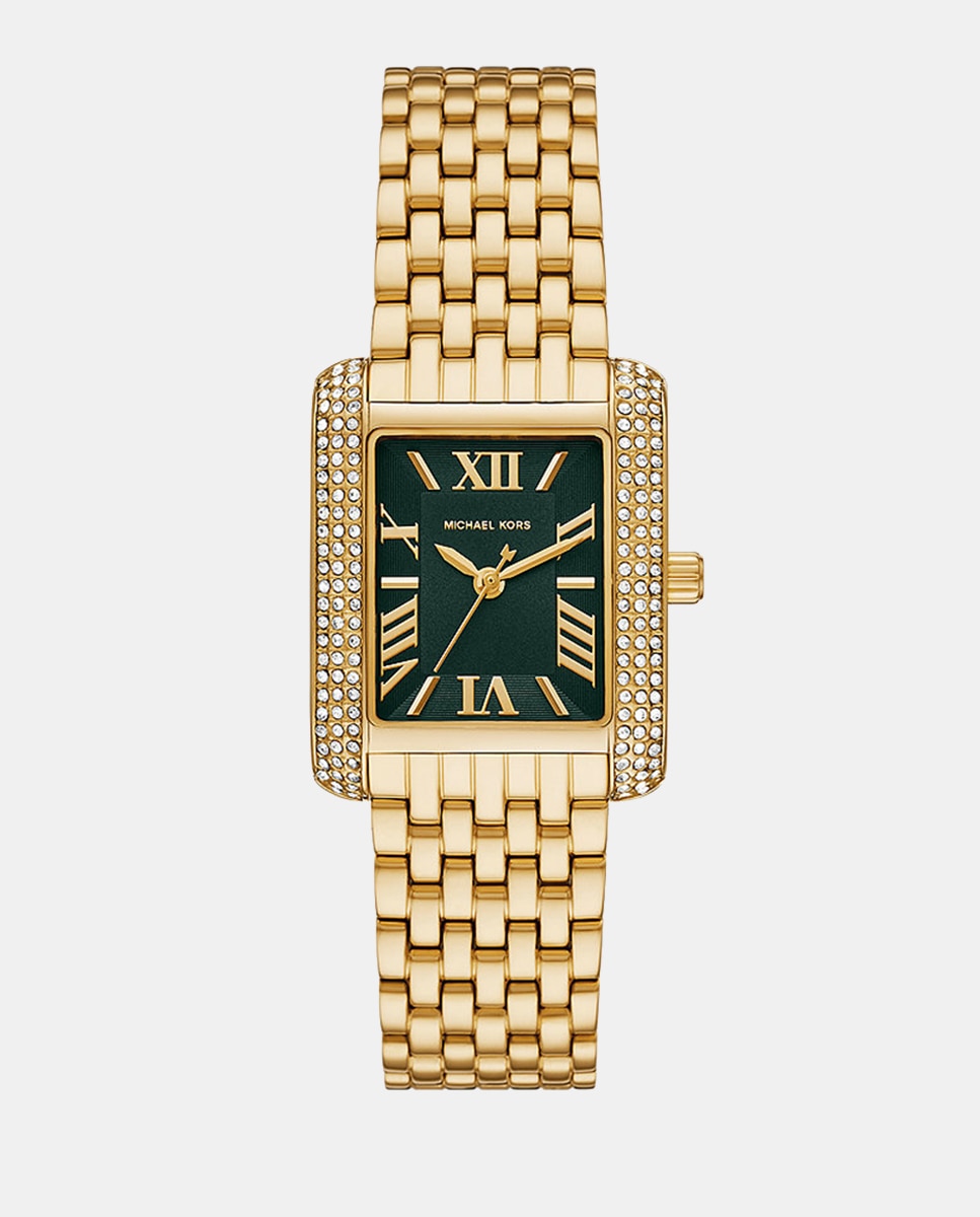 Imagem 0 de Relógio MK4742 de Aço - Dourado