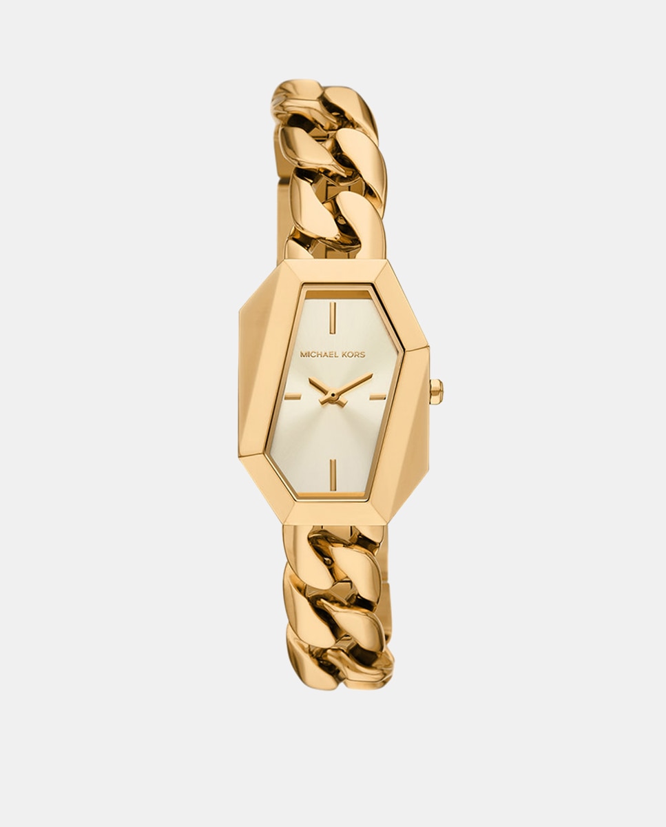 Relógio Suri MK4878 de Aço - Dourado Dourado-1