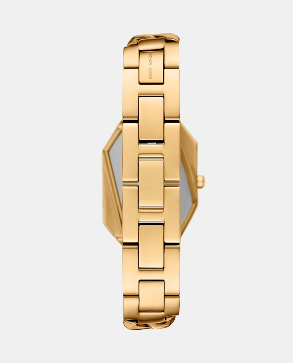 Relógio Suri MK4878 de Aço - Dourado Dourado-2