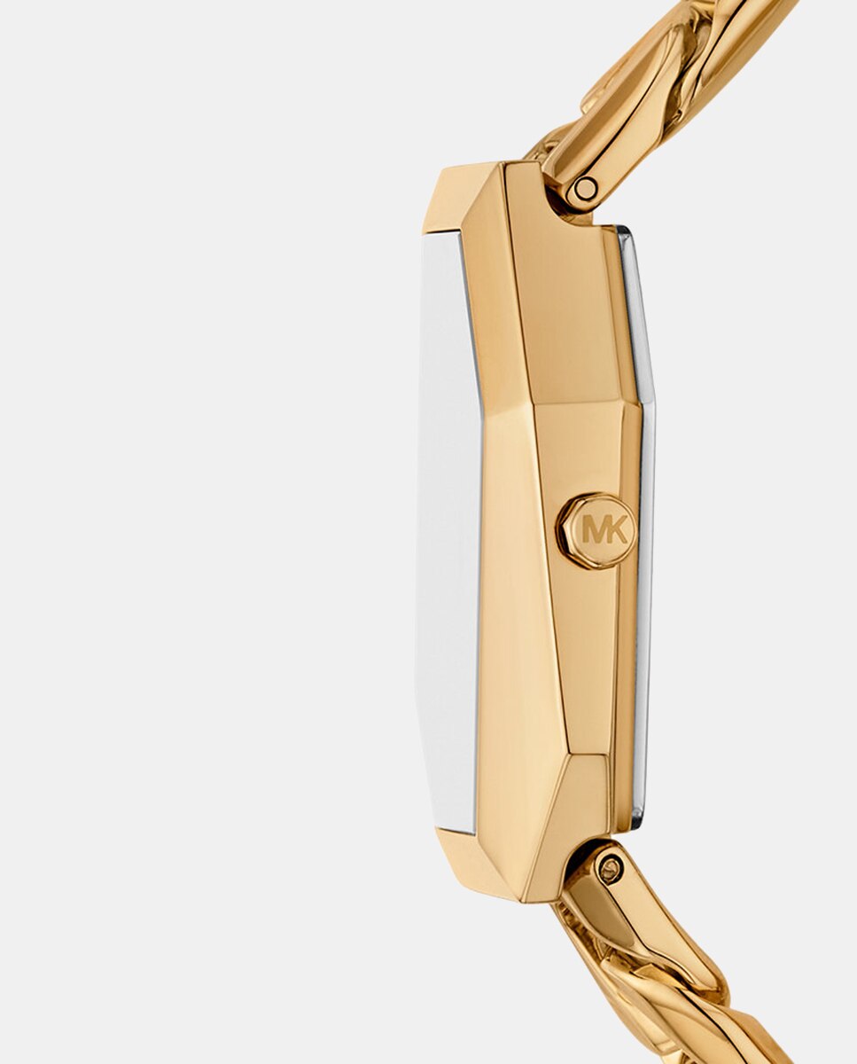 Relógio Suri MK4878 de Aço - Dourado Dourado-3