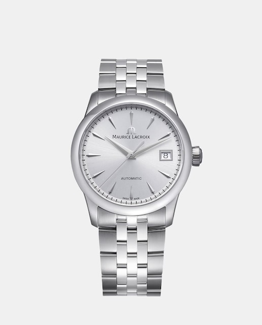 Imagem 0 de Relógio Coleção 1975 756007-SS002-130-1 de Aço