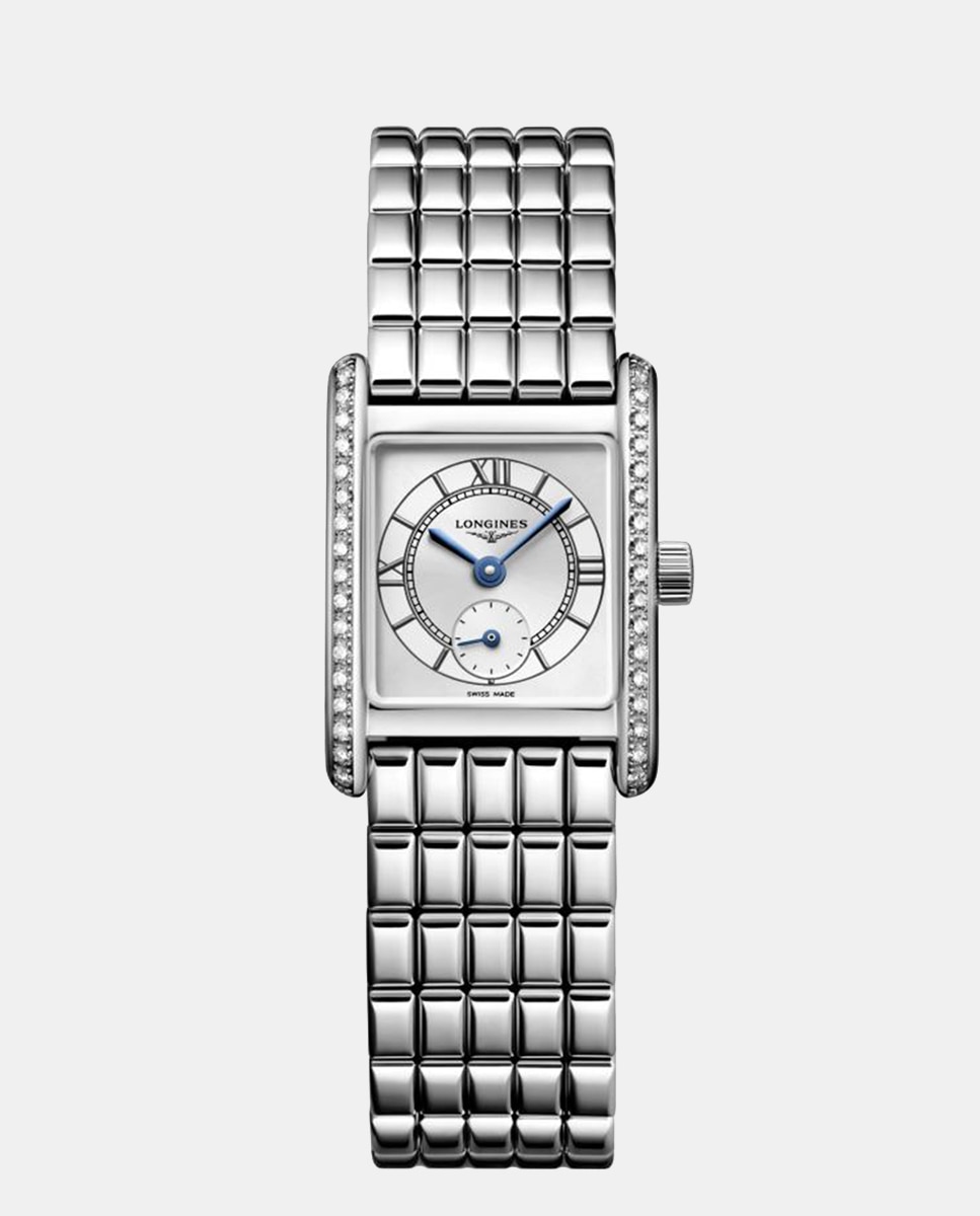Relógio Dolce Vita L52000756 de Aço Prateado-1