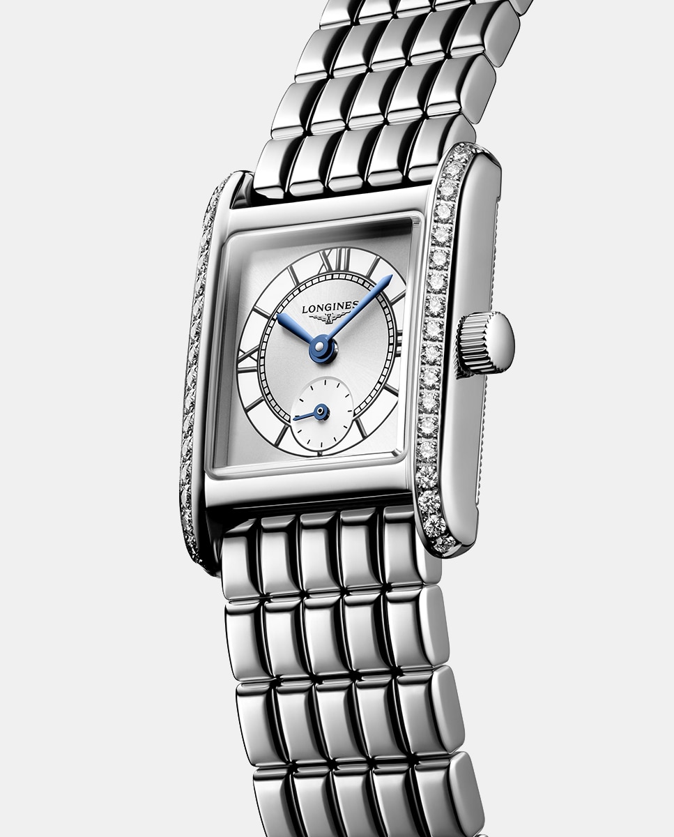 Relógio Dolce Vita L52000756 de Aço Prateado-4