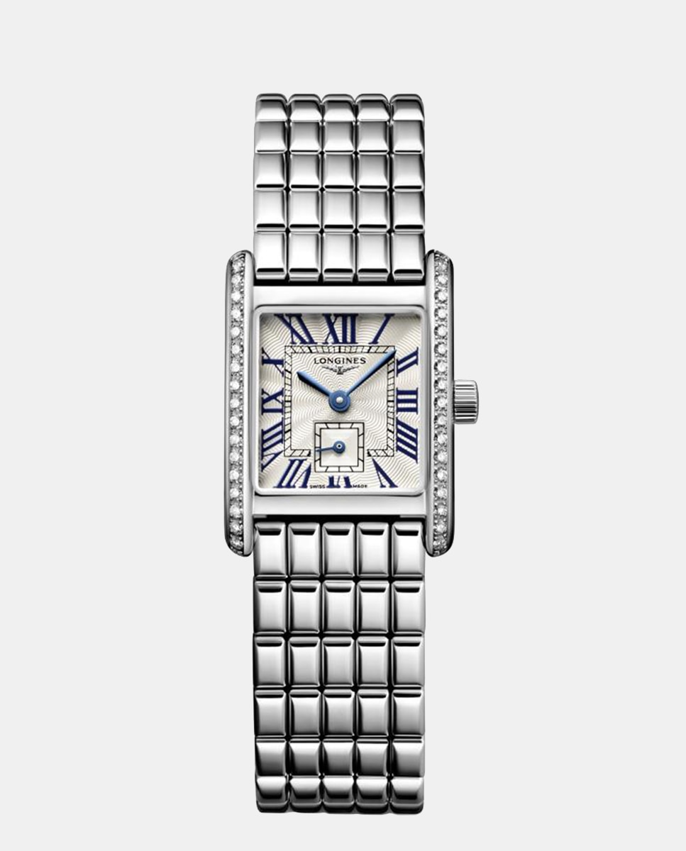 Relógio Dolce Vita L52000716 de Aço Prata-1