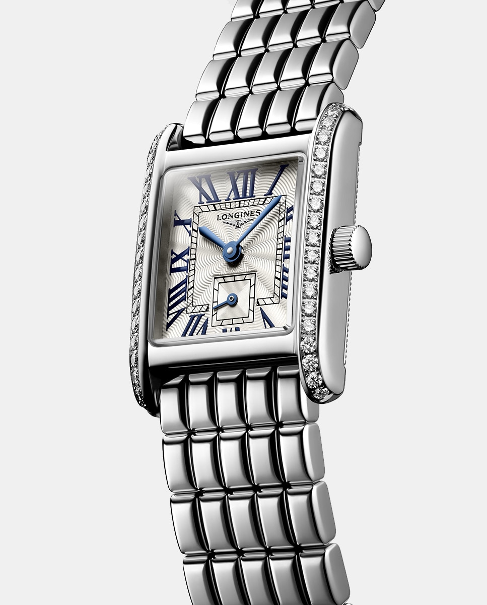 Relógio Dolce Vita L52000716 de Aço Prata-3