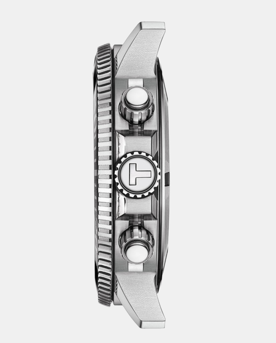 Relógio Seastar 1000 Quartz Chronograph 2