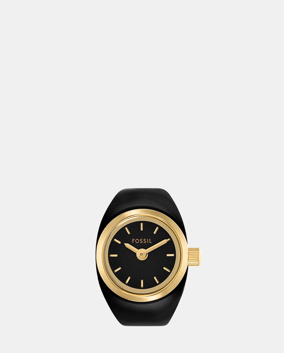 Relógio Crosby FS6121 de Aço Azul-7