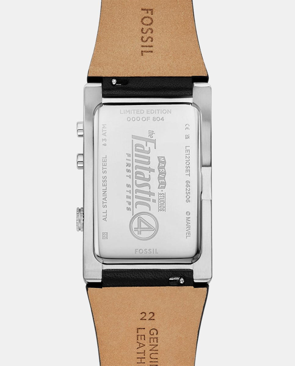 Pulsera Fossil Smartwatch El Corte Ingles Reloj Fossil Mujer