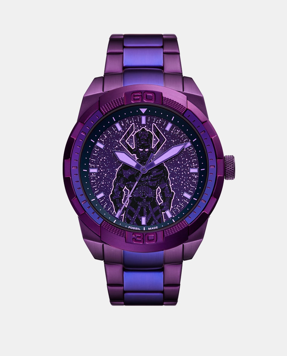 Marca Fossil Relojes Fossil El Corte Ingles Hombre Reloj De Hombre