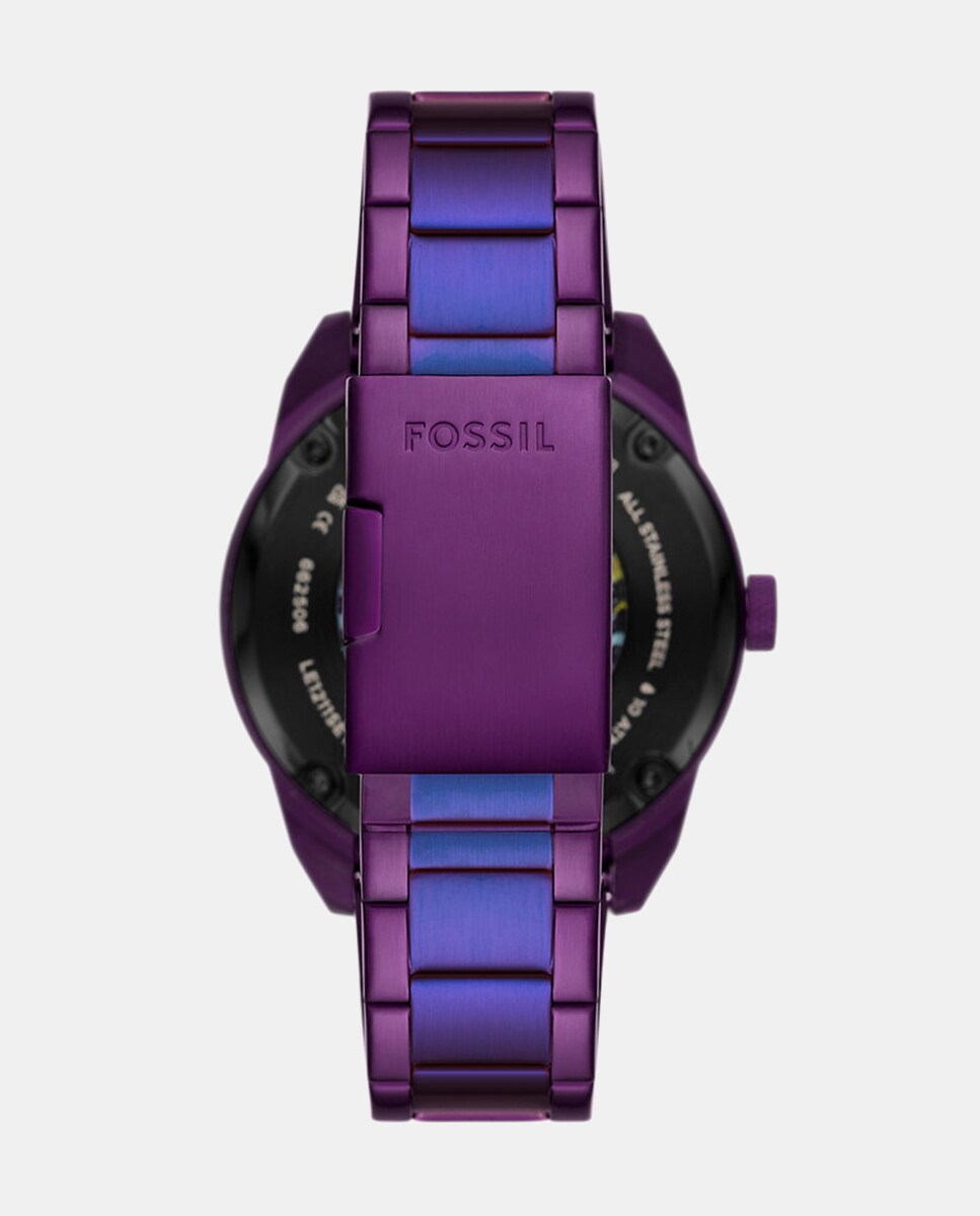 Corte Inglés Smartwatch Fossil El Corte InglÃ©s Reloj De Hombre