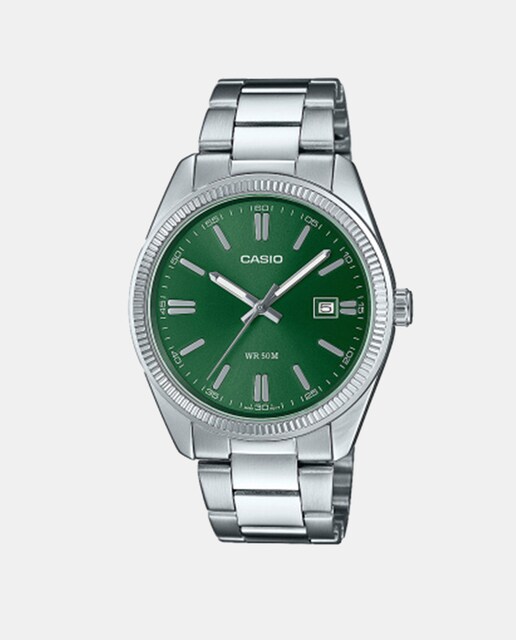 Reloj hombre Casio Collection MTP1302PD3AVEF de acero