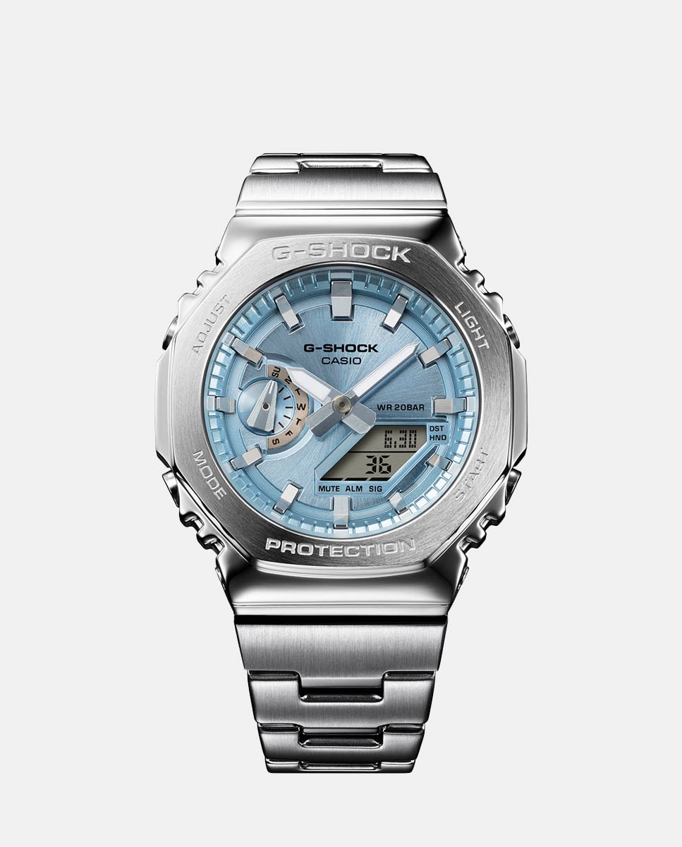 Relojes Hombre Casio Casio En El Corte InglÃ©s Reloj De Hombre G