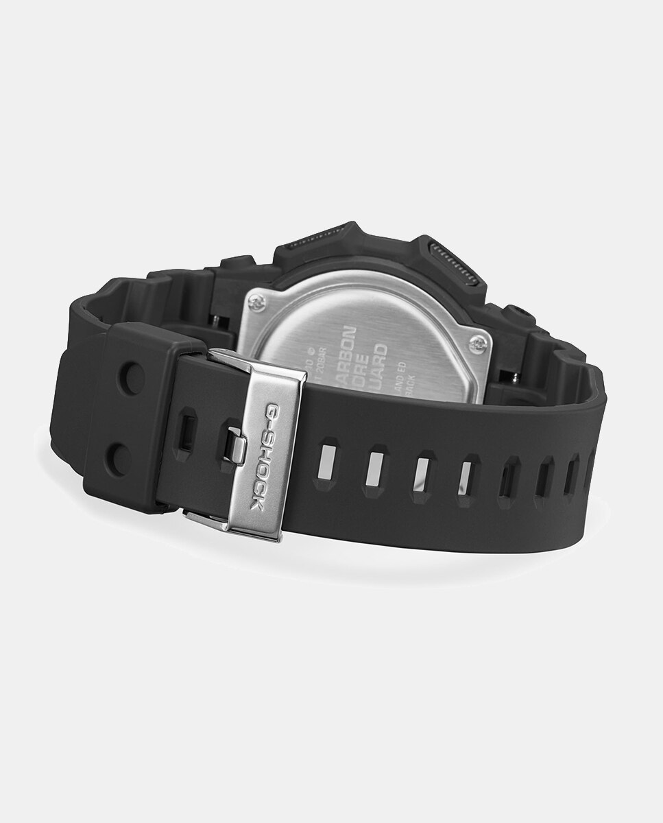 Reloj de hombre G-Shock GD-010-1ER Digital de resina - Casio - Negro Negro-2