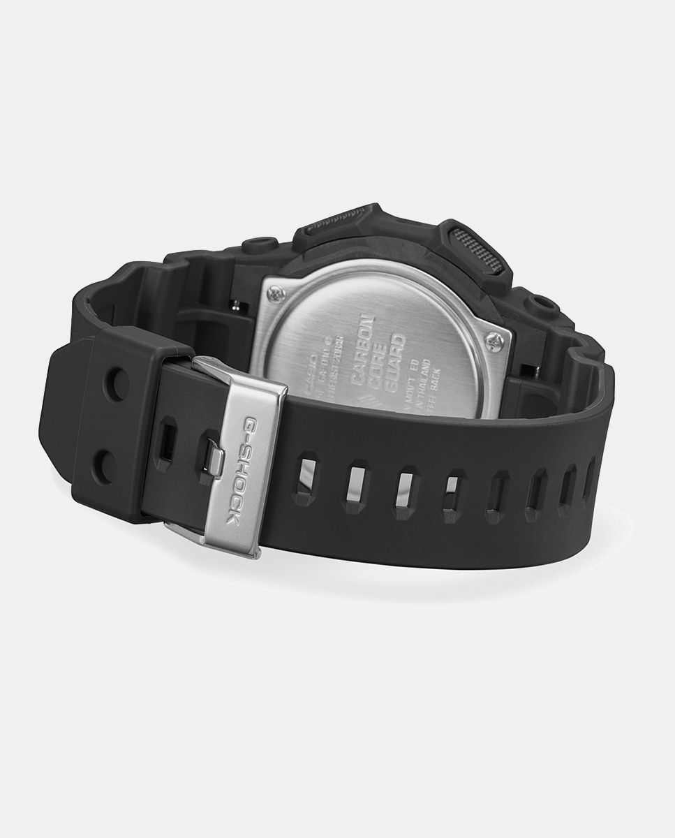 Reloj de hombre G-Shock GA-010-1AER de resina - Casio - Negro Negro-2