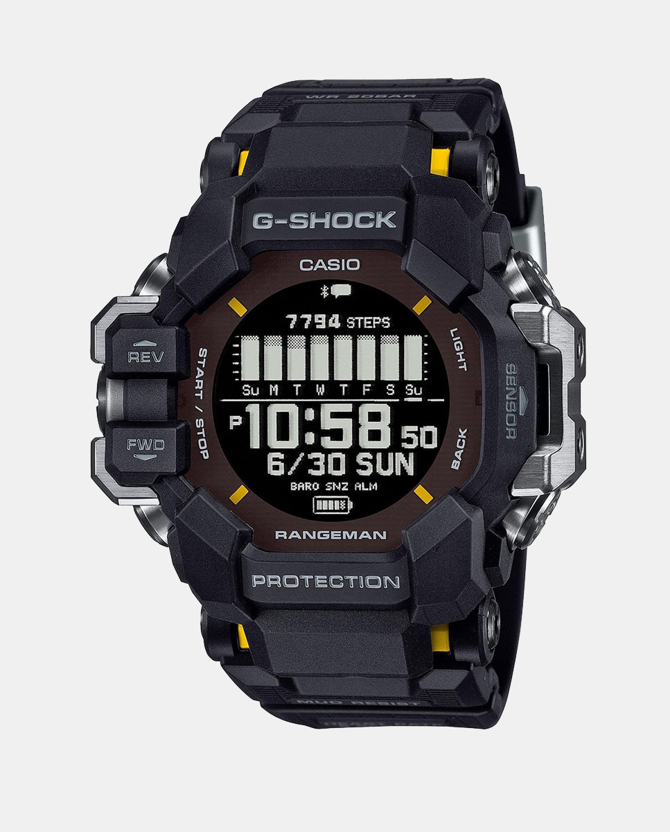 Imagem 0 de Relógio G-Shock GPR-H1000-1ER