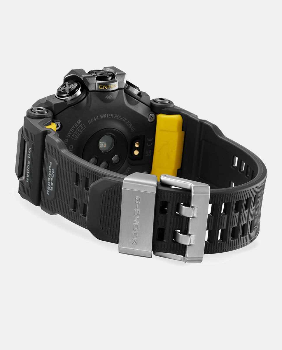 Relógio G-Shock GPR-H1000-1ER 2