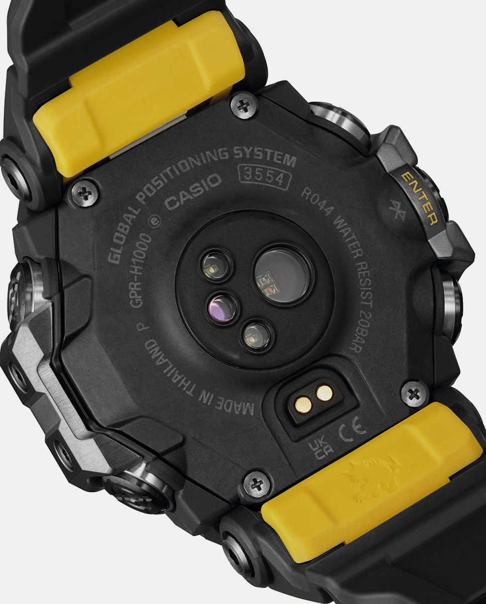 Relógio G-Shock GPR-H1000-1ER 3