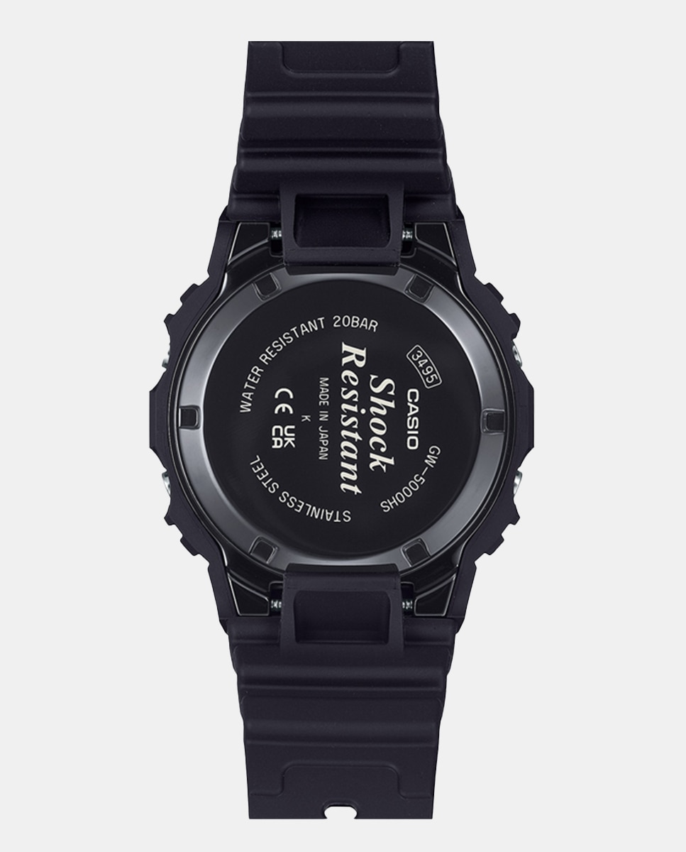 Reloj de hombre Heritage Series GW-5000HS-1ER Digital de resina