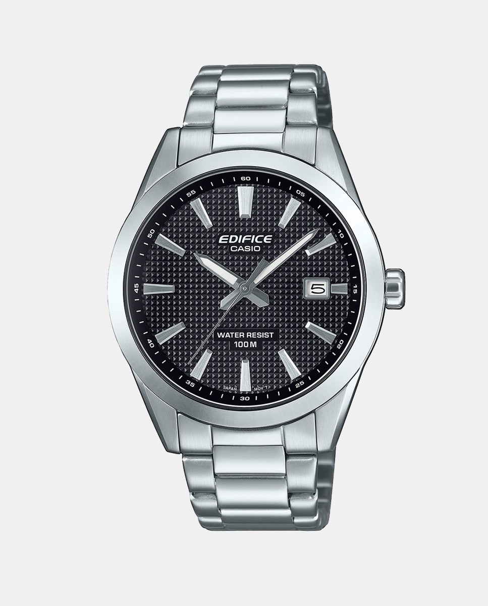 Reloj de hombre EFV-160D-1AVEF - Casio - Plateado Plateado-1