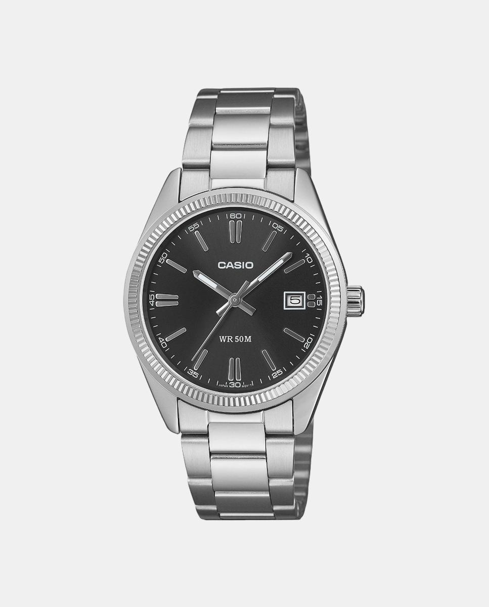 Casio - Reloj Casio 1302 UTP-1302PD-1AVEF de acero.