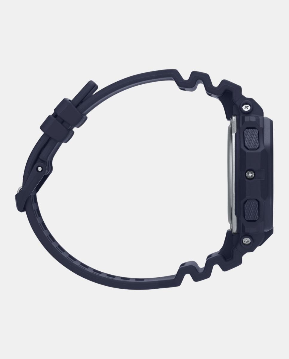 Reloj de hombre Night Surf GBX-100NS-1ER de resina - Casio - Negro Negro-2