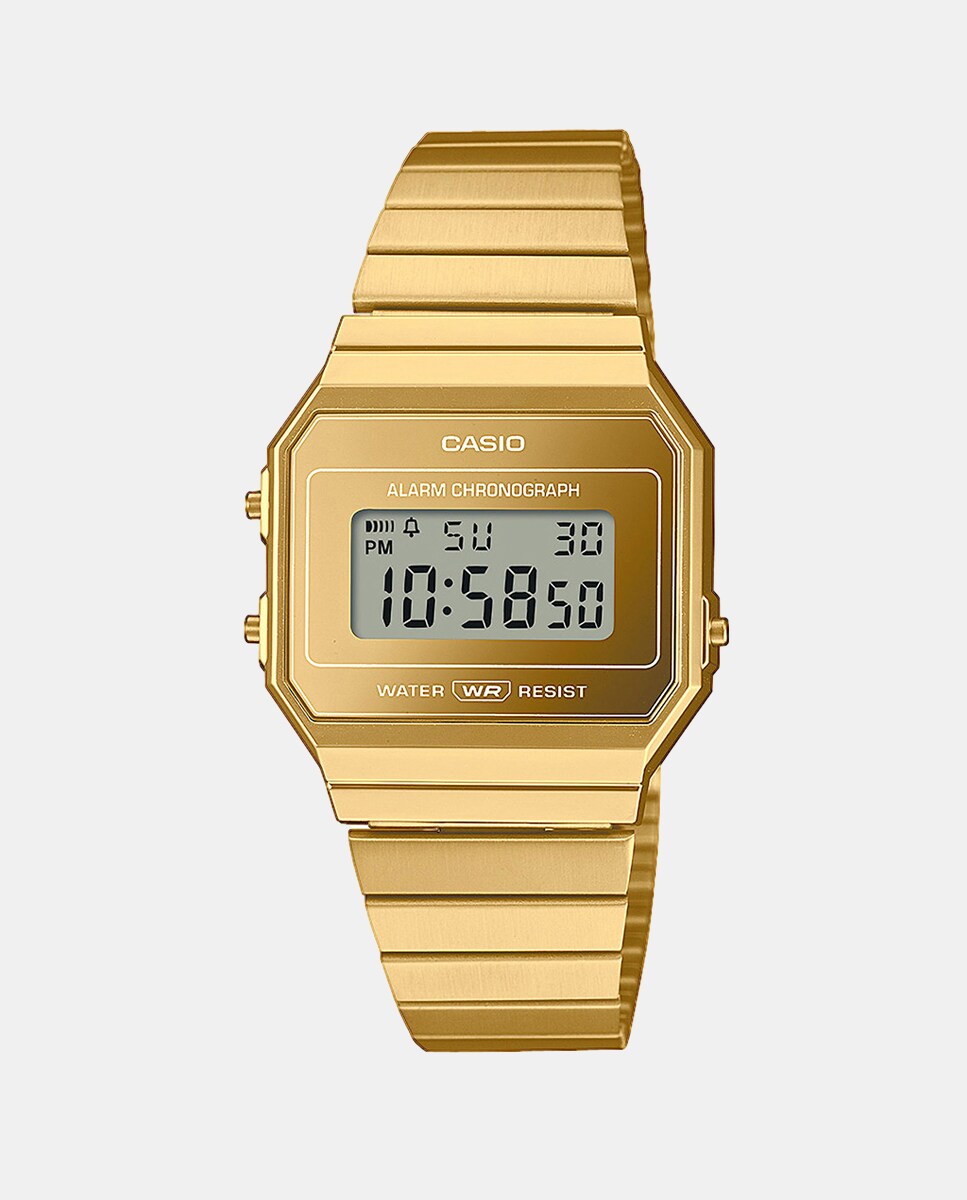 Casio Watches Casio Dorado El Corte Ingles Casio Watches Reloj