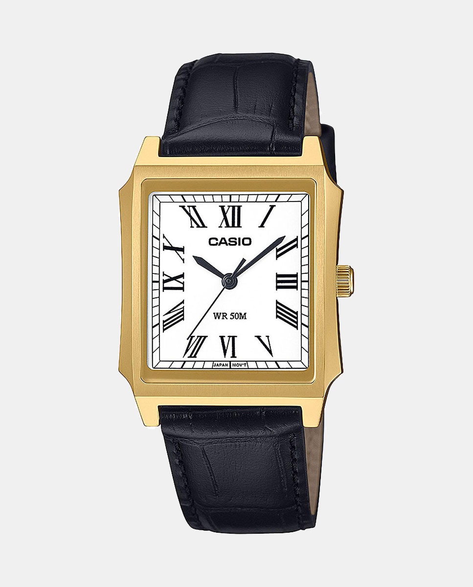 Relógio Casio Timeless MTP-B190GL-7BVEF 1