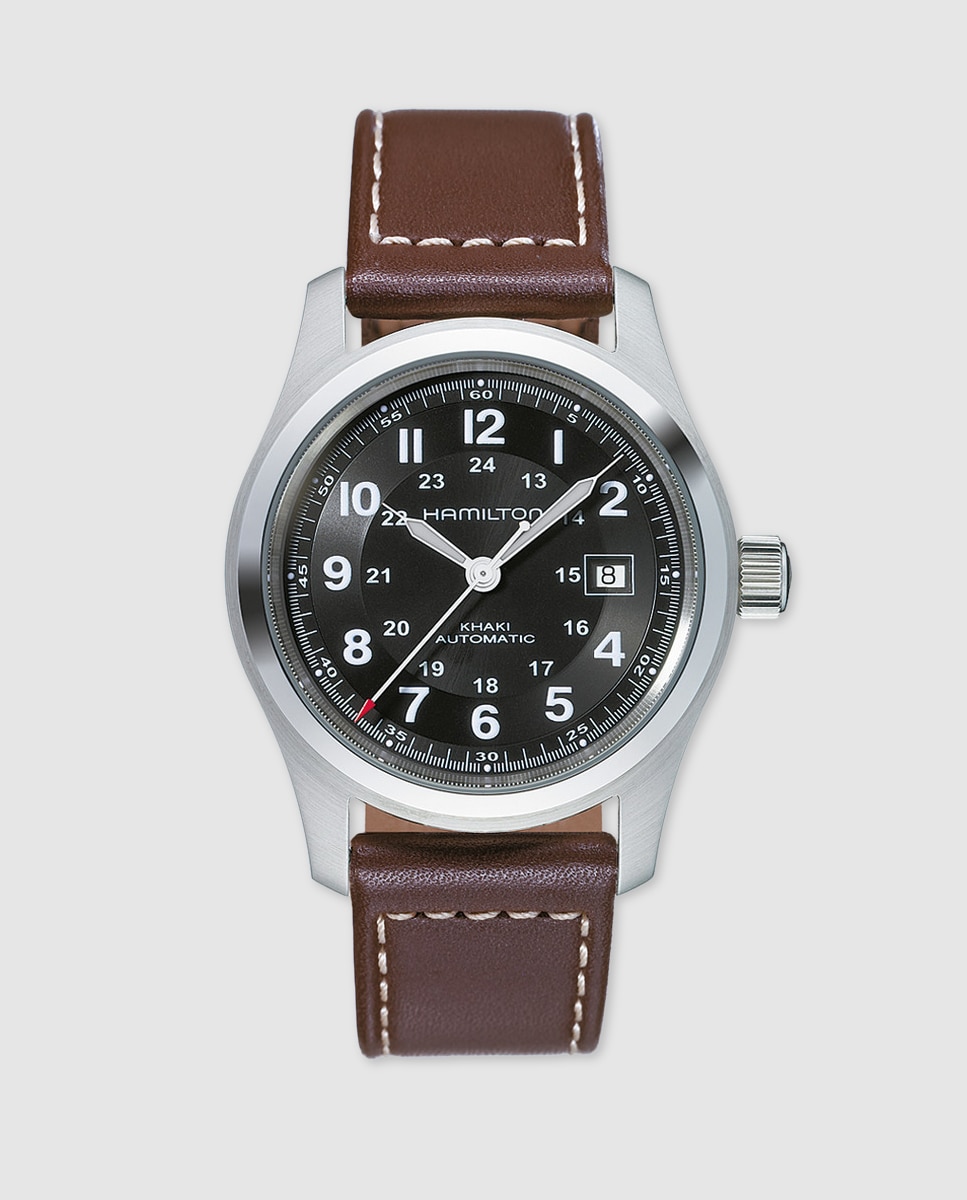 Imagem 0 de Relógio Khaki Field Auto