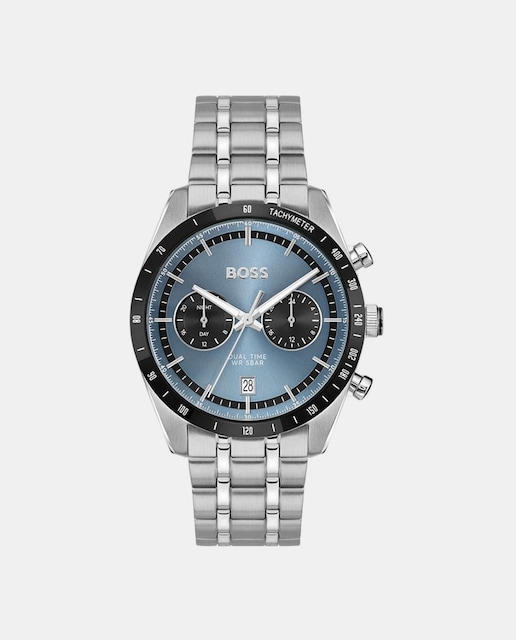 Imagen 0 de Reloj de hombre Tourmaster 1514286 de acero