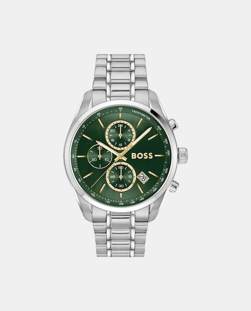 Imagem 0 de Relógio Grand Prix 44 - LE 1514266 de Aço