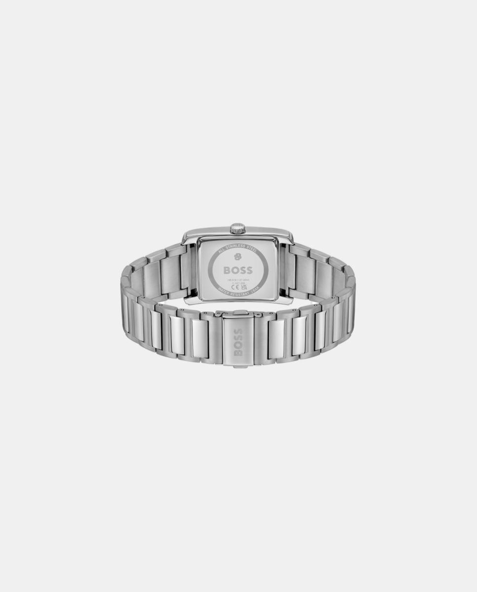 Reloj de hombre Principle Dress 1514318 multifunción de acero - Boss - Azul Azul-3