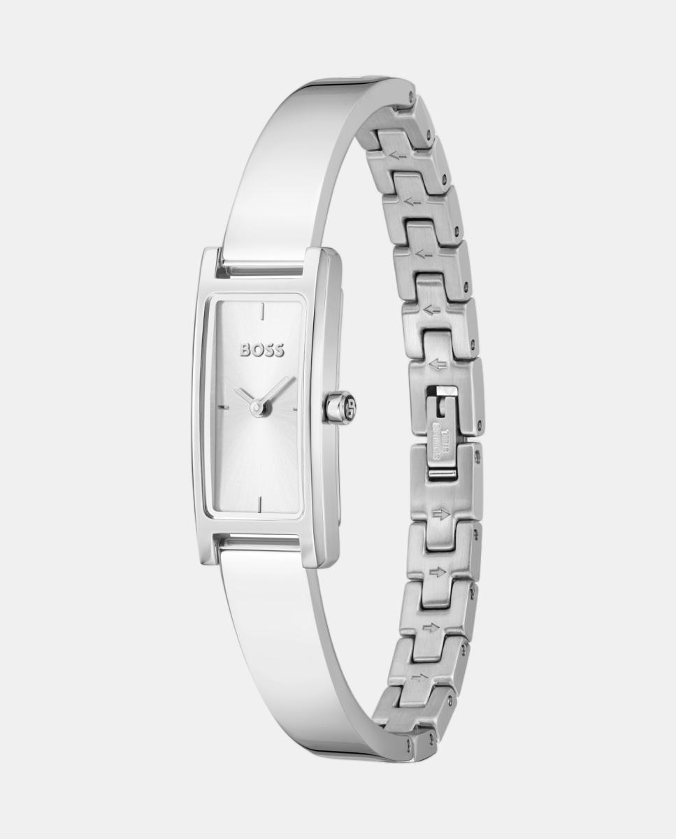 Reloj de mujer Lucy Allure 1502856 de acero - Boss - Blanco Blanco-2