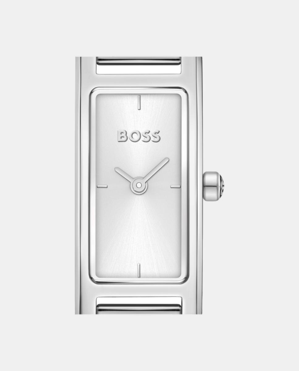 Reloj de mujer Lucy Allure 1502856 de acero - Boss - Blanco Blanco-3