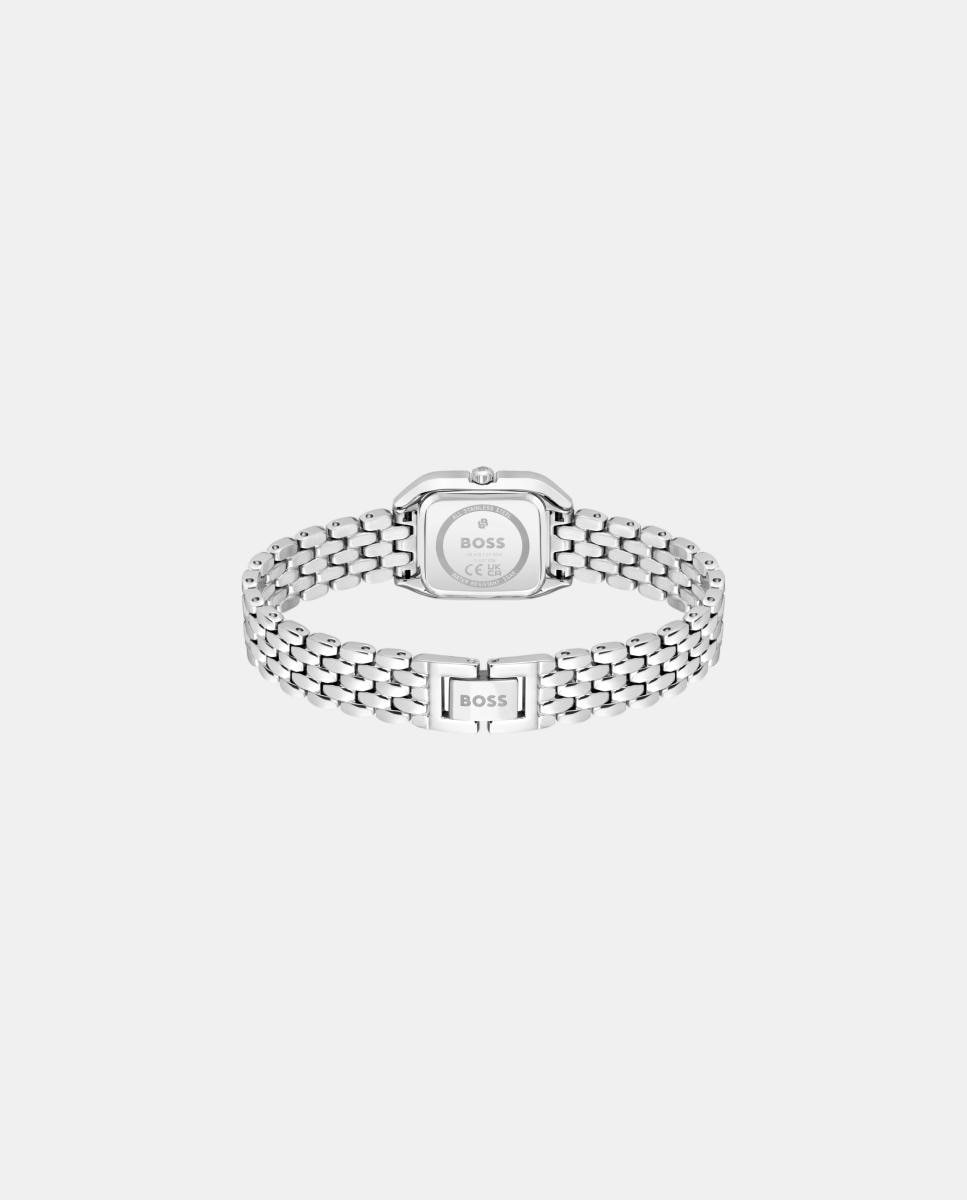 Reloj de mujer Mae Petite 1502882 de acero - Boss - Blanco Blanco-4