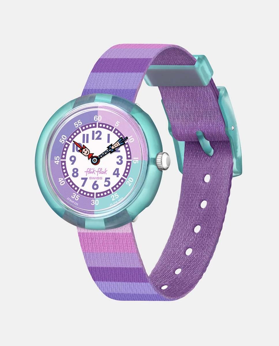 Reloj Infantil El Corte Ingles Relojes Flik Flak Reloj Flik-Flak